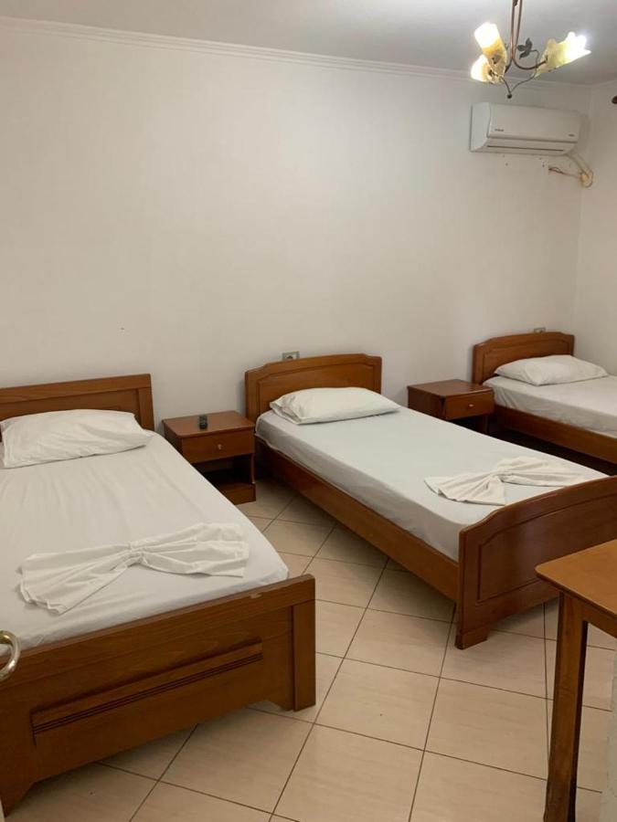 Hostel Centre