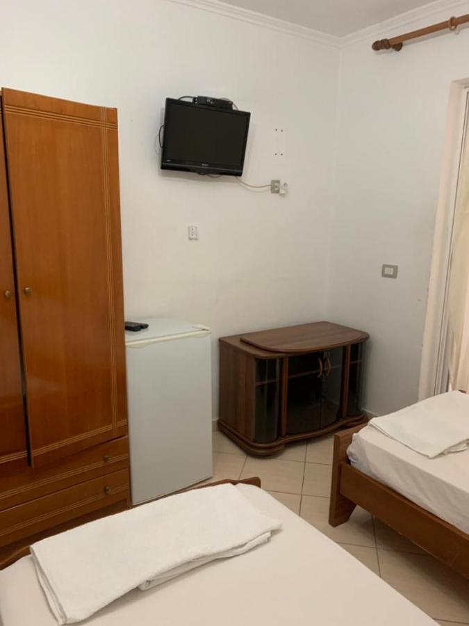 Hostel Centre Sarandë