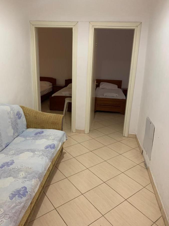 Centre Hostel *